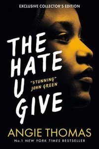 The Hate U Give