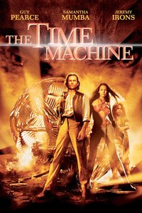 The Time Machine