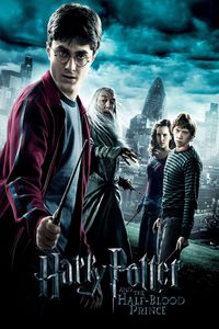 harry potter 6 in hindi 480p 720p