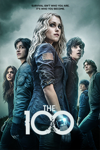 the 100 season 1 hindi 720p