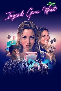 Ingrid Goes West movie dual audio download 480p 720p