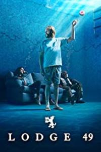 lodge 49 season 1 in hindi