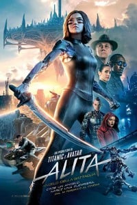 Alita battle Angel movie dual audio download 480p 720p 1080p