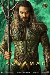 Aquaman Movie Dual Audio download 480p 720p