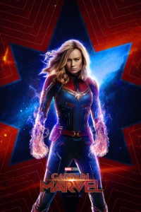 Captain Marvel Movie Dual Audio download 480p 720p