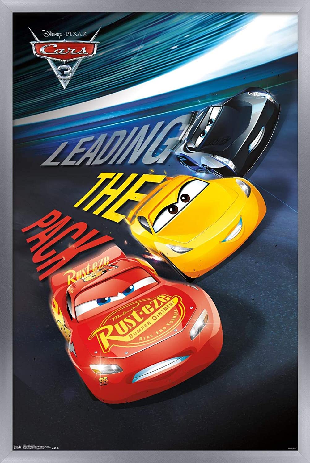 Cars 3 Movie Dual Audio download 480p 720p