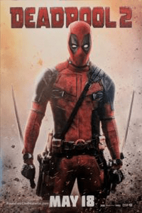 DeadPool 2 movie daul audio download 480p 720p 1080p