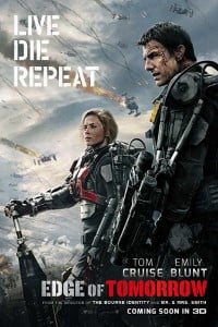 Edge of tomorrow movie dual audio download 480p 720p 1080p