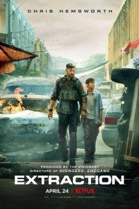 Extraction Movie Dual Audio download 480p 720p