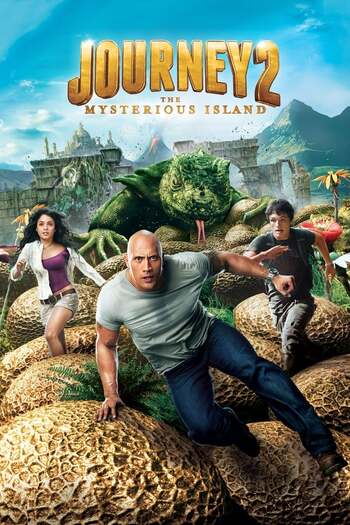 Journey 2 The Mysterious Island movie dual audio download 480p 720p 1080p