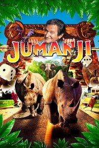 Jumanji Movie Dual Audio download 480p 720p