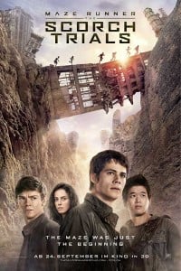 Maze Runner The Scorch Trials Dual Audio download 480p 720p