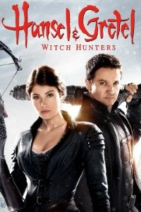 Hansel & Gretel: Witch Hunters movie dual audio download 480p 720p