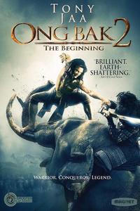 Ong Bak 2 Movie Dual Audio download 480p 720p