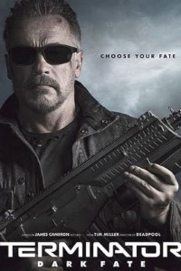 Terminator Dark Fate Movie Dual Audio download 480p 720p