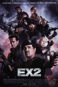 The Expendables 2 Movie Dual Audio download 480p 720p