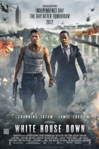 White House Down Movie Dual Audio download 480p 720p