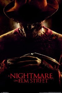 A Nightmare On Elm Street