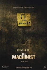 Machinist movie dual audio download 480p 720p