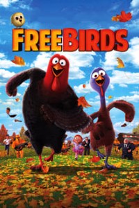 Free Birds Movie Dual Audio download 480p 720p