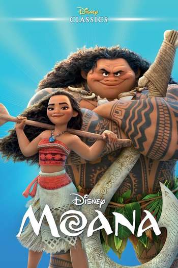 Moana movie dual audio download 480p 720p 1080p