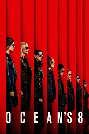 Oceans Eight movie english audio download 720p 1080p