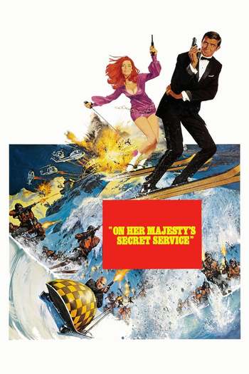 On Her Majesty’s Secret Service movie dual audio download 480p 720p 1080p