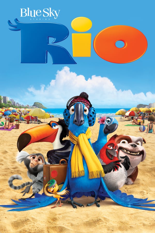 Rio movie dual audio download 480p 720p 1080p