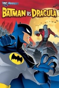 The Batman Vs Dracula Movie Dual Audio downlaod 480p 720p