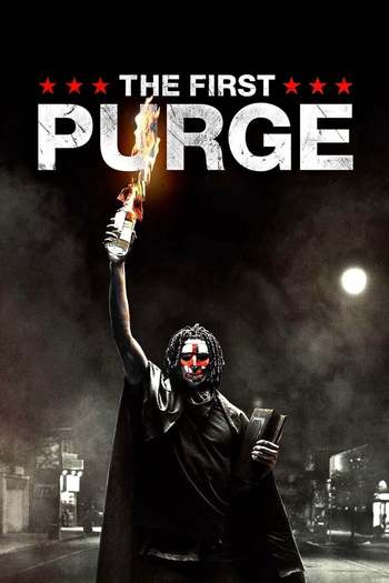 The First Purge movie dual audio download 480p 720p 1080p