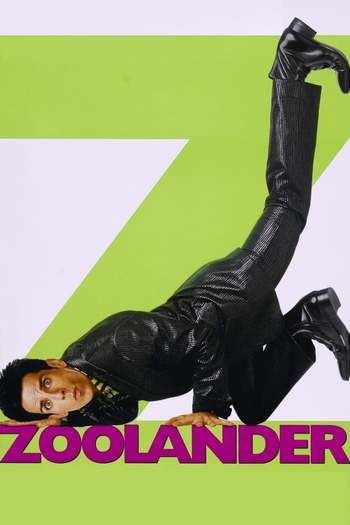 Zoolander movie dual audio download 480p 720p