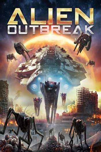 Alien Outbreak movie dual audio download 480p 720p 1080p