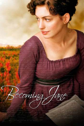 Becoming Jane Movie English downlaod 480p 720