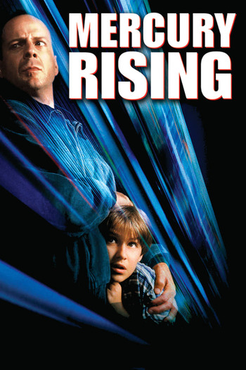 Mercury Rising Movie Dual Audio downlaod 480p 720p