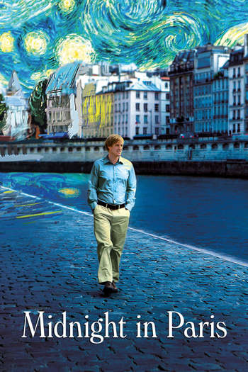 Midnight in Paris Movie English downlaod 480p 720p