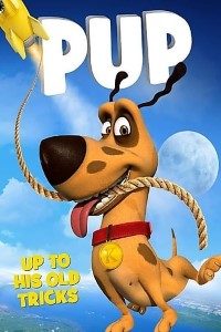 Pup Movie Dual Audio downlaod 480p 720p