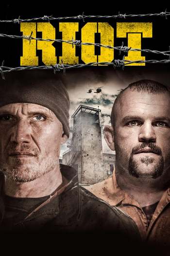 Riot Movie English download 480p 720p