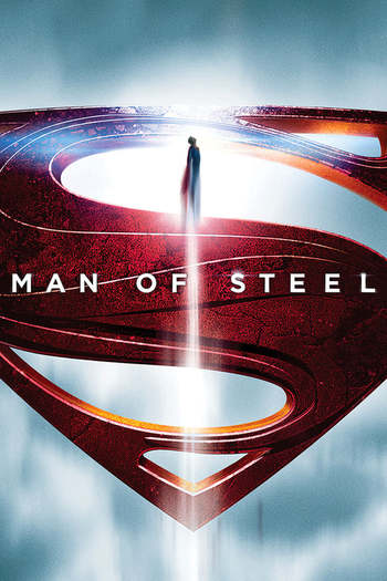 Superman: Man of Steel