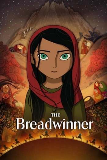 The Breadwinner Movie English downlaod 480p 720