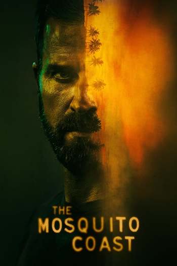 The Mosquito Coast season english audio download 480p 720p