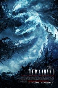 The Remaining Movie English downlaod 480p 720p