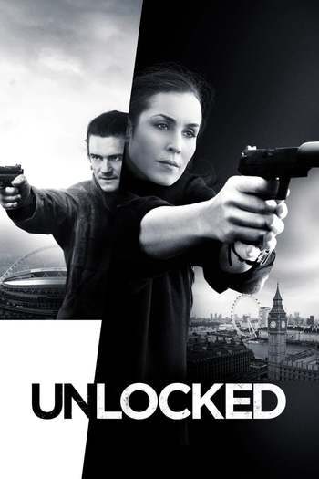 Unlocked Movie Dual Audio downlaod 480p 720