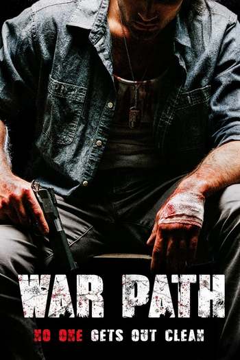 War Path movie dual audio download 480p 720p 1080p