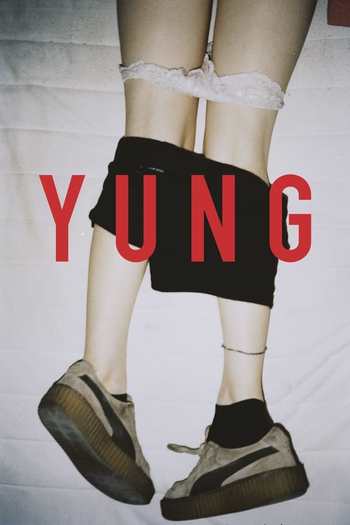 Yung Movie Dual Audio download 480p 720p