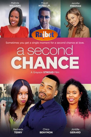 A Second Chance Movie Dual Audio downlaod 480p 720p