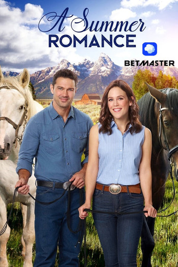 A Summer Romance Movie Dual Audio download 480p 720p