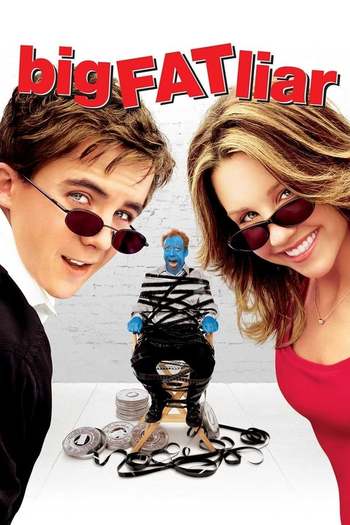 Big Fat Liar movie dual audio download 480p 720p