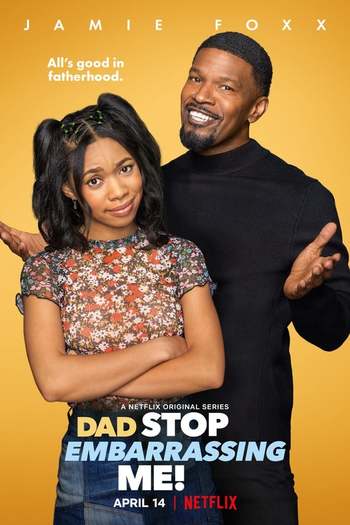 Dad Stop Embarrassing Me season dual audio download 480p 720p 1080p