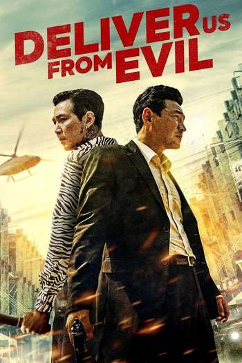 Deliver Us from Evil Movie English downlaod 480p 720p