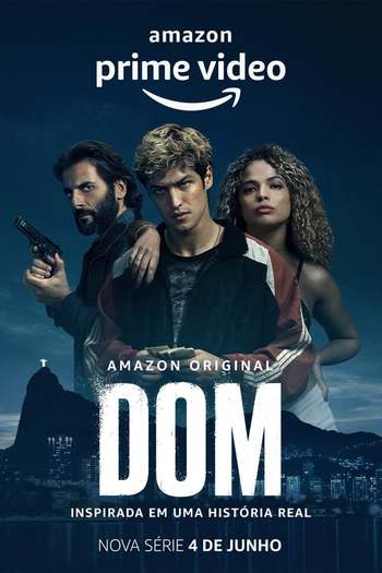 Dom season dual audio download 480p 720p